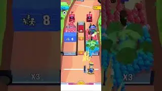 mob control new videos rhbdhdjdndndndnd #strategygames2022 #puzzlefrenzy