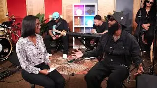 Christopher McKinnie - After The Storm (Live Interview)