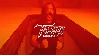 TAKACS - Dystopia (Official Video)
