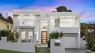 16 Dunbar Street, Ryde NSW 2112