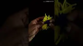 Thread art