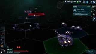 Ancient Frontier: Steel Shadows Let's Play