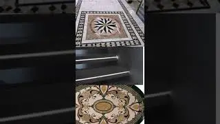 marble mix design kitchen floor stairs
