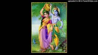 Ramanudu Pilichini రమణుడు పిలిచీని రావే  Annamayya (Shri BalaKrishan Prasad)