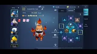 Too many red pet chips