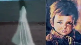 Top 5 Scariest Cursed Objects Scientists Still Can't Explain |दुनिया की 5 सबसे शापित चीजे Mysterious