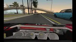 [GTA SA] ITB system in  VTEC engine W.I.P(vehfuncs)