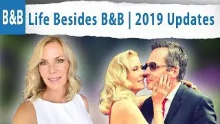 Кто такая Кэтрин Келли Лэнг из сериала &laquo;Дерзкие и красивые&raquo;? ​​| Дела и доходы
