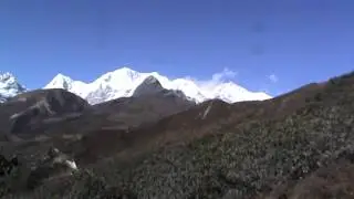 Swaeroes Go Everest