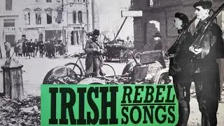 Barry's Column (Traditional Irish Rebellion Music)