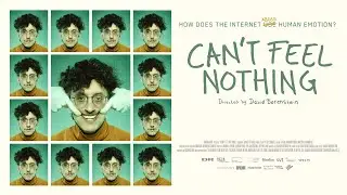 Can't Feel Nothing | Trailer | Available Now