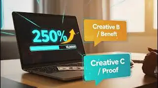 Turn $100 into 10K Emails in 30 Days (Exact Funnel)