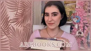 Az Abebooks oldalr&oacute;l v&aacute;s&aacute;roltam k&ouml;nyveket | BORKAREADS
