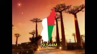 Global Country vs Country PT 26
