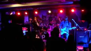 정홍일 바크하우스 Barkhouse   3   Wastorea   Opening    Freeman's Boogie   No Way To Fight