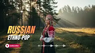 Russian Ethnic Pop Fusion | Modern Folk Electronic Anthem