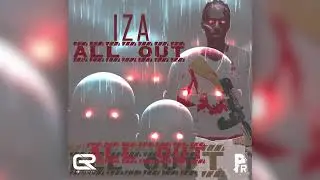 IZA -All Out  (2020)