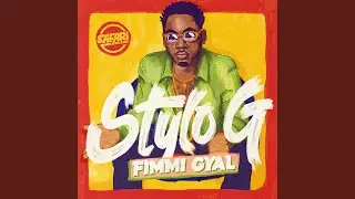 Fimmi Gyal (Radio Edit)