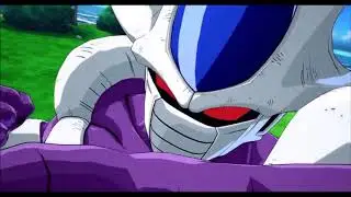 Dragon Ball FighterZ OST: Cooler Theme (short loop)