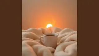 Caf&eacute; Horizon 004 &mdash; Sunlit Table (Warm Acoustic Reverb)