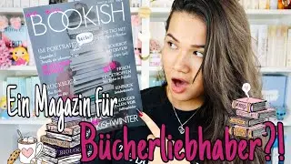 We are Bookish | ein Magazin f&uuml;r B&uuml;cherliebhaber | Miss. Nerdstagram