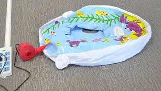 Wishtime Baby Swim Ring Pool Float