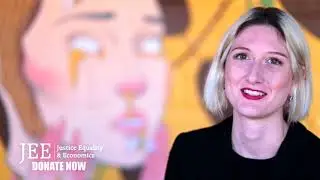 Melly Wirtes: The Romanticized View of Justice in America
