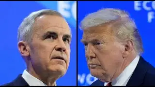 LILLEY UNLEASHED: Carney disses Trump and deals with China, will Canada be punished?