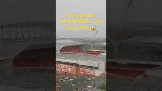 Liverpool fans &mdash; what&rsquo;s the REAL issue? Defence or mentality? 👇 #lfc #premierleague #football