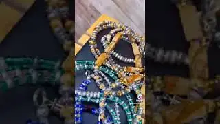 #shorts #superduowaistbeads #waistbeads #birthdaygift