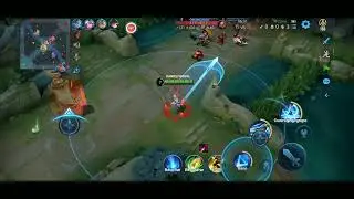 Passando raiva no Honor of kings Brasil