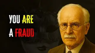 Why You Feel Like a Fraud (Jung's Cure for Imposter Syndrome)
