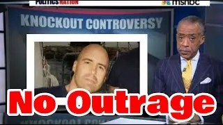 Latest victim of the Knockout Game is a retired Cop on vacation in Las Vegas.