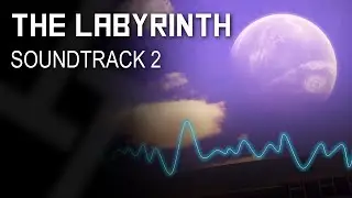 FL Studio: THE LABYRINTH - Soundtrack 2