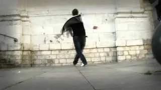 Lyke - JumperZ-Evolution 2008/2012