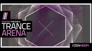 Trance Arena - An Immense 20GB Of Trance Audio Stems & Midi