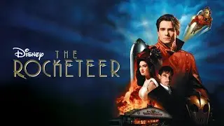 Review: The Rocketeer (1991)