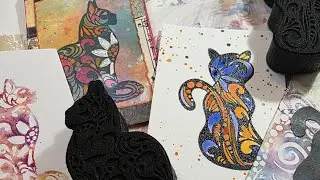 Ideas for using stamps