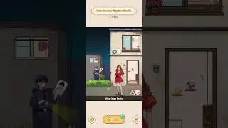 Brain Puzzle Tricky Quest - Evade Pursuit - Help the man disguise himself #games #puzzle #viralvideo