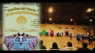 BFMXT - “Hellas del Norte” 18 Aniversario 