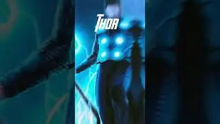 Top 8 My Favourite Characters In MCU | Max FunDay#ironman#captainamerica#spiderman#hulk#thor#shorts