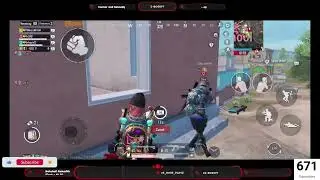 4.2 Update ❌ Hacker Update ✅ | Subscribe and Like | #pubgmobile #pubg Z-Boss