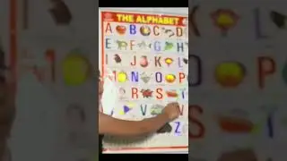 A b c d, abcd alphabet #abcdalphabet #abcforkids #abcd