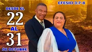 “No Juegues Con La Mano Que Te Levantó… Dios Está Mirando 👀🔥” Apóstol Miguel Mejia 
