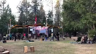 Narco Submarines @ Red Marines Festival 2018