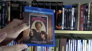 Shadwell Reviews - Episode 143 - An Evening with Beverly Luff Linn