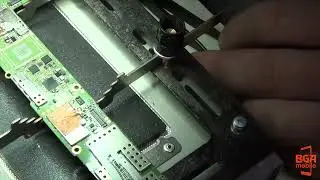 Lenovo K900 не включается, не определяется компом