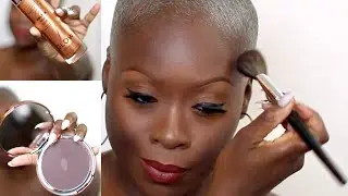 IS IT REALLY CHOCOLATE GIRL FRIENDLY?! MAKEUP REVOLUTION&rsquo;S SPLENDOUR BRONZER & LIQUID ILLUMINATOR
