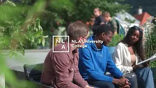 Welcome to NLA University College