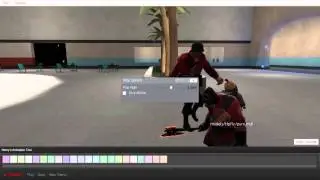 Gmod- Henry's Animation Tool (TEST)